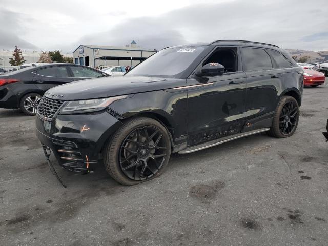 LAND ROVER RANGE ROVE 2018 with VIN SALYL2RX4JA752701 - Photo from auction