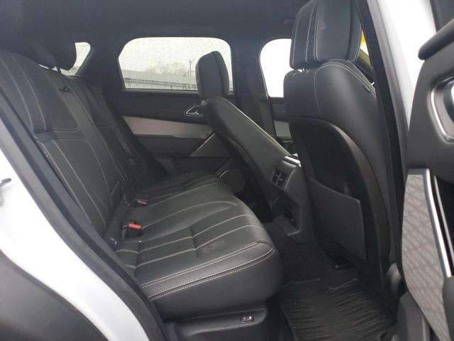 Photo 11 from auction – 2020 LAND ROVER RANGE ROVE with VIN SALYM2EV7LA241522