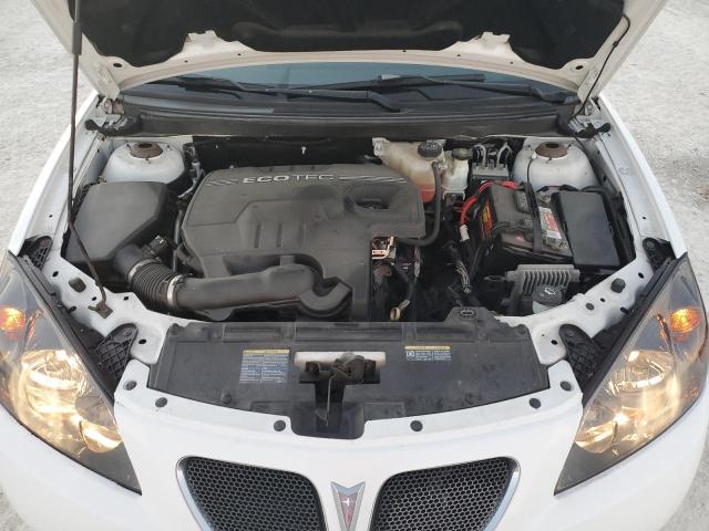 Photo 11 from auction – 2009 PONTIAC G6 with VIN 1G2ZG57B294227353