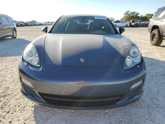 Photo 5 from auction – 2012 PORSCHE PANAMERA 2 with VIN WP0AA2A71CL014856