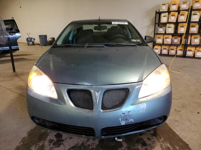 Photo 5 from auction – 2009 PONTIAC G6 with VIN 1G2ZG57B694104753