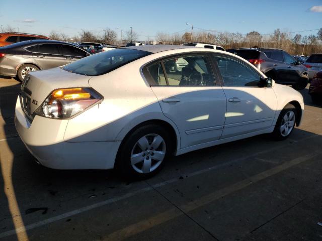 Photo 3 from auction – 2007 NISSAN ALTIMA 2.5 with VIN 1N4AL21E57C174176