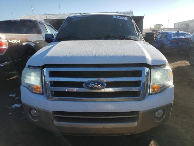 Photo 5 from auction – 2014 FORD EXPEDITION with VIN 1FMJK1J53EEF49275