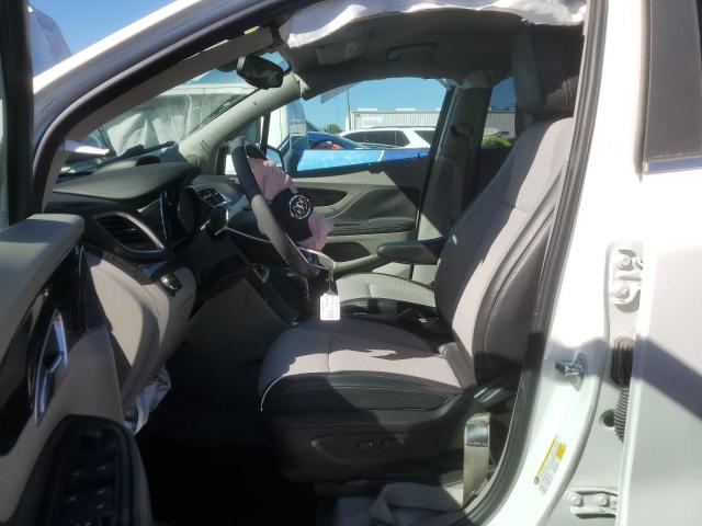 Photo 7 from auction – 2016 BUICK ENCORE with VIN KL4CJASB1GB723735