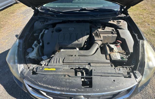 Photo 7 from auction – 2010 NISSAN ALTIMA S with VIN 1N4AL2EP6AC172679