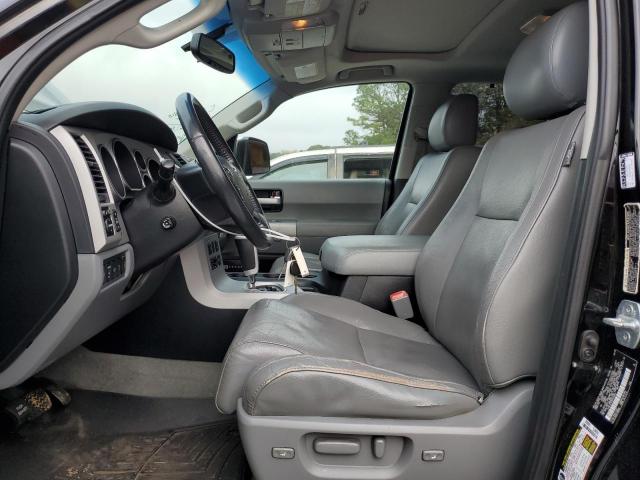Photo 7 from auction – 2008 TOYOTA SEQUOIA PL with VIN 5TDZY67A28S014055