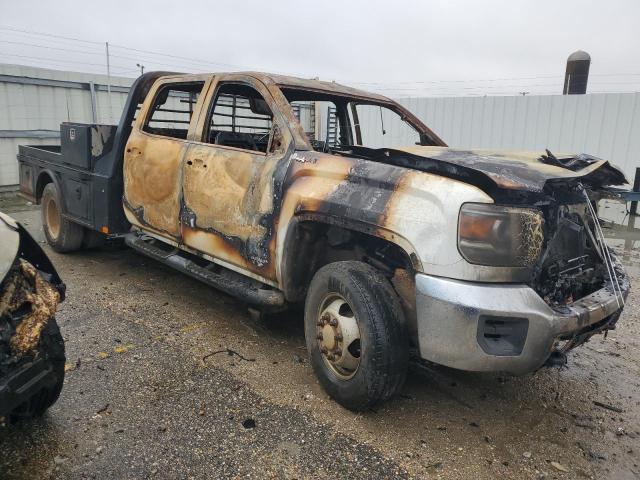 Photo 4 from auction – 2017 GMC SIERRA K35 with VIN 1GD42VCY5HF224010