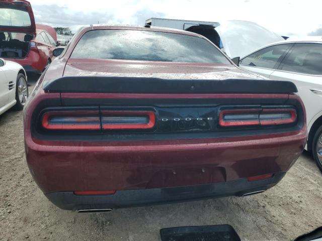 Photo 6 from auction – 2019 DODGE CHALLENGER with VIN 2C3CDZAG0KH730768