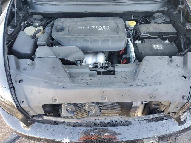 Photo 12 from auction – 2018 JEEP CHEROKEE L with VIN 1C4PJLCB2JD576676