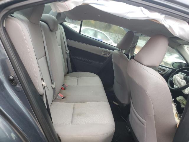 Photo 10 from auction – 2014 TOYOTA COROLLA EC with VIN 2T1BPRHE9EC042169