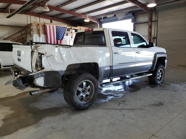 Photo 3 from auction – 2014 CHEVROLET SILVERADO with VIN 3GCUKREC8EG263505