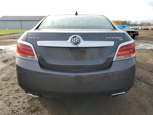 Снимка 6 от търг – 2012 BUICK LACROSSE P с VIN 1G4GE5G33CF332671