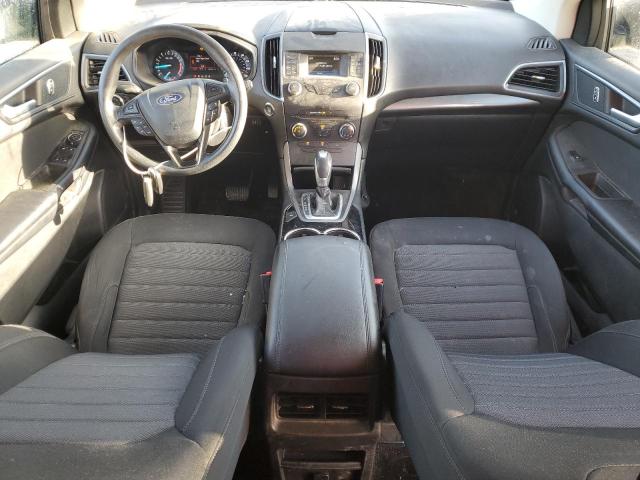 Photo 8 from auction – 2018 FORD EDGE SE with VIN 2FMPK4G91JBC36043