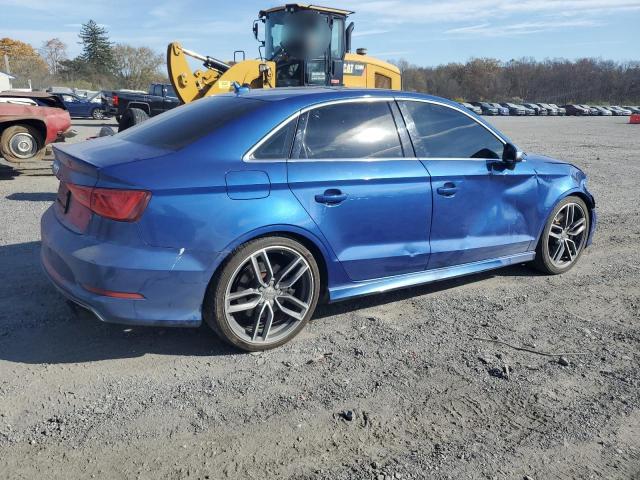 Photo 3 from auction – 2015 AUDI S3 PREMIUM with VIN WAUBFGFF4F1073674