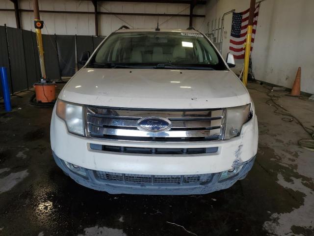 Photo 5 from auction – 2008 FORD EDGE SEL with VIN 2FMDK38C88BA62554