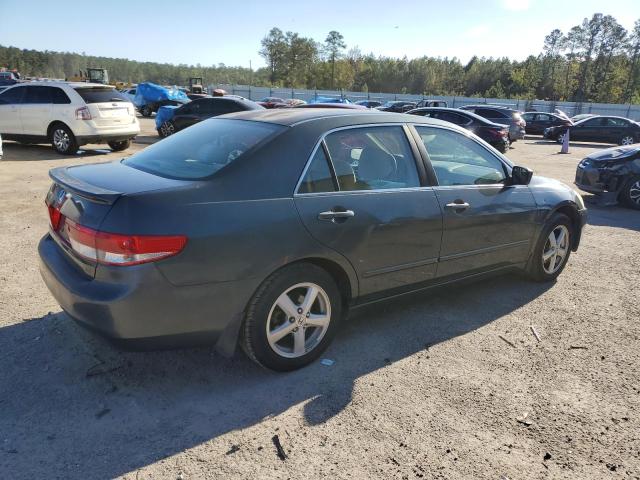 Photo 3 from auction – 2004 HONDA ACCORD EX with VIN 1HGCM56624A129708