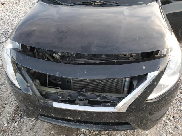 Photo 11 from auction – 2018 NISSAN VERSA S with VIN 3N1CN7AP3JL810054