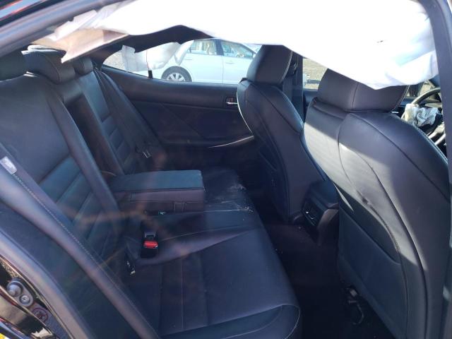 Photo 10 from auction – 2016 LEXUS IS 200T with VIN JTHBA1D21G5014234