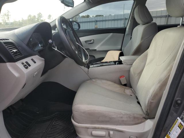 Photo 7 from auction – 2014 TOYOTA VENZA LE with VIN 4T3BK3BBXEU104307