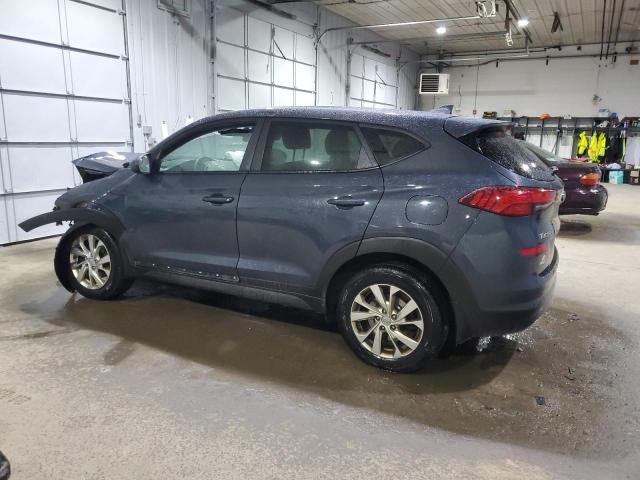 Photo 2 from auction – 2019 HYUNDAI TUCSON SE with VIN KM8J2CA40KU079968