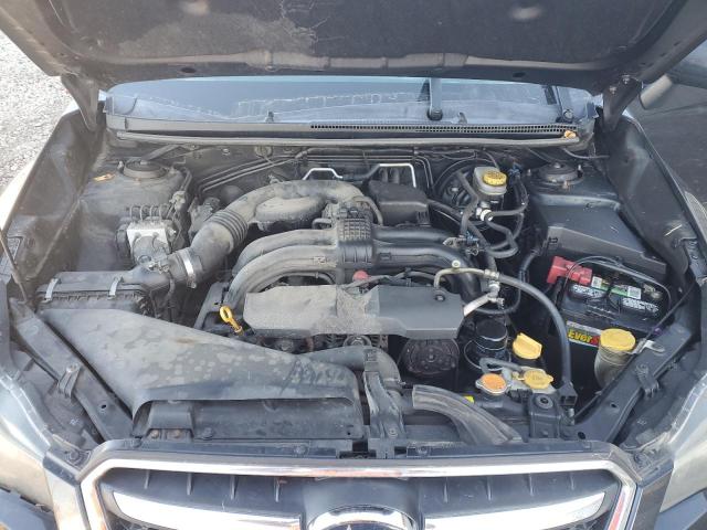 Photo 12 from auction – 2014 SUBARU XV CROSSTR with VIN JF2GPAGC9E8302901