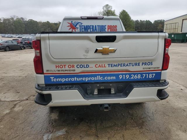 Photo 6 from auction – 2022 CHEVROLET SILVERADO with VIN 3GCPYBEK8NG196530