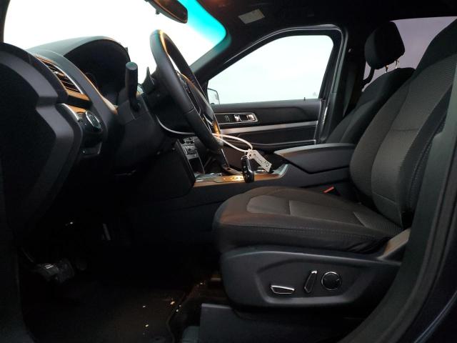 Photo 7 from auction – 2017 FORD EXPLORER X with VIN 1FM5K8D84HGA30132