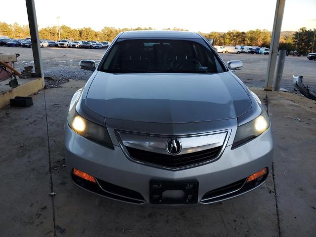 Photo 5 from auction – 2013 ACURA TL TECH with VIN 19UUA8F59DA013878
