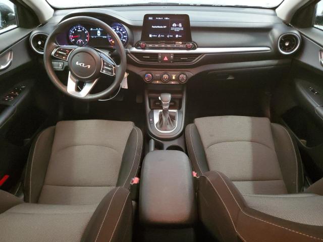 Photo 8 from auction – 2023 KIA FORTE LX with VIN 3KPF24AD3PE541431