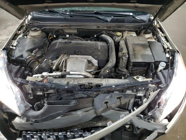 Photo 11 from auction – 2015 BUICK REGAL PREM with VIN 2G4GN5EX7F9216084