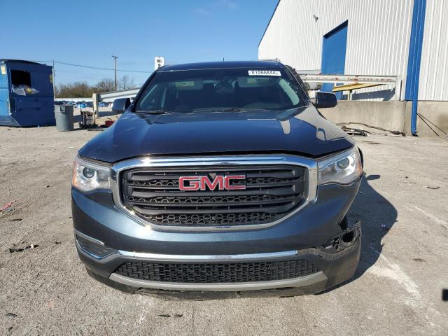 Photo 5 from auction – 2019 GMC ACADIA SLE with VIN 1GKKNKLA7KZ296146