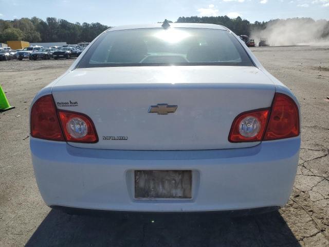 Photo 6 from auction – 2012 CHEVROLET MALIBU LS with VIN 1G1ZB5E04CF302019