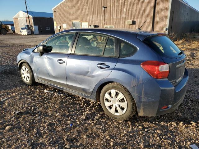 Photo 2 from auction – 2012 SUBARU IMPREZA with VIN JF1GPAA63CH232669