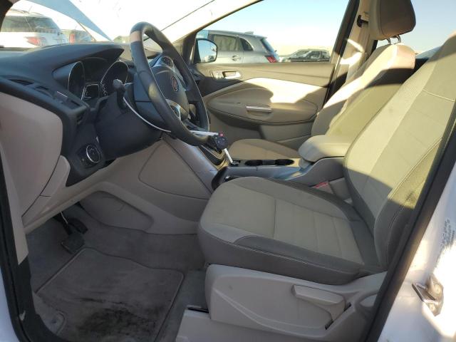 Photo 7 from auction – 2013 FORD ESCAPE SE with VIN 1FMCU0G97DUB55807