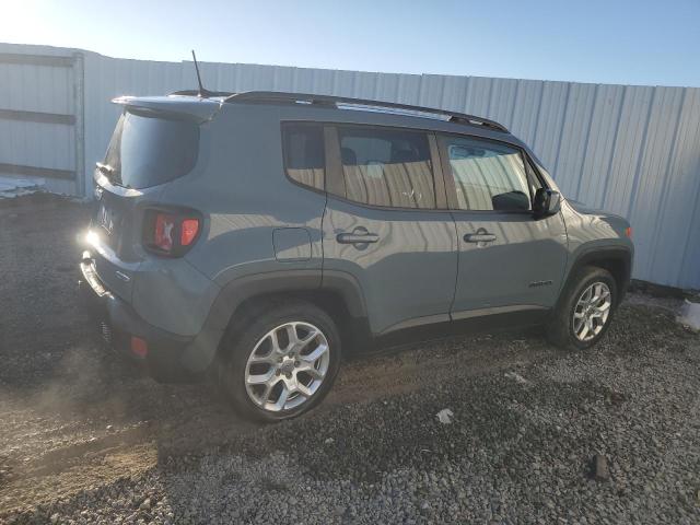 Photo 3 from auction – 2018 JEEP RENEGADE L with VIN ZACCJABB5JPJ40861