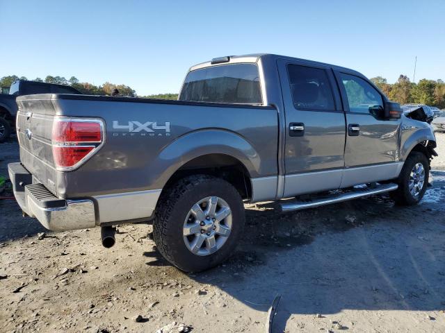 Photo 3 from auction – 2013 FORD F150 SUPER with VIN 1FTFW1EF6DFA50397