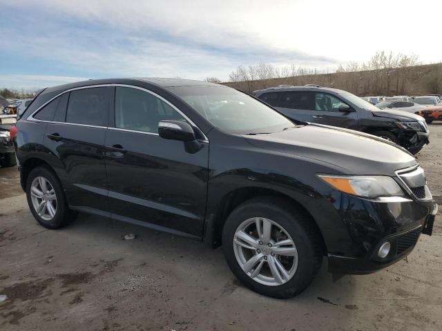 Photo 4 from auction – 2013 ACURA RDX TECHNO with VIN 5J8TB4H56DL015672