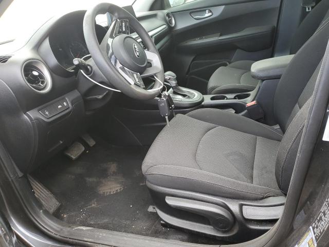 Photo 7 from auction – 2019 KIA FORTE FE with VIN 3KPF24AD0KE026668