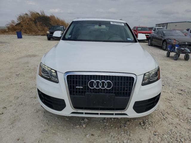 Photo 5 from auction – 2010 AUDI Q5 PREMIUM with VIN WA1LKAFP5AA054434