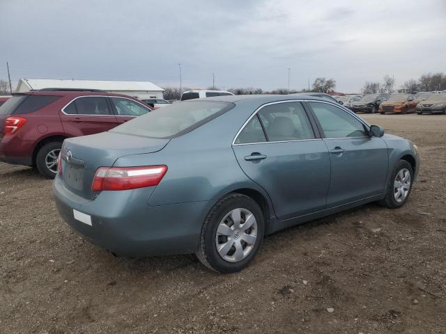 Photo 3 from auction – 2009 TOYOTA CAMRY BASE with VIN 4T4BE46K19R099140