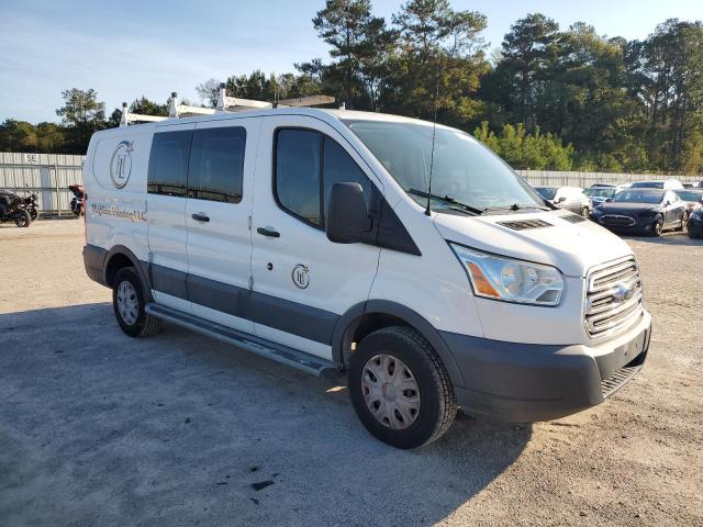 Photo 4 from auction – 2016 FORD TRANSIT T- with VIN 1FTYR1ZM6GKA70279