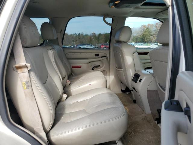 Photo 11 from auction – 2004 CADILLAC ESCALADE L with VIN 1GYEC63T14R255841