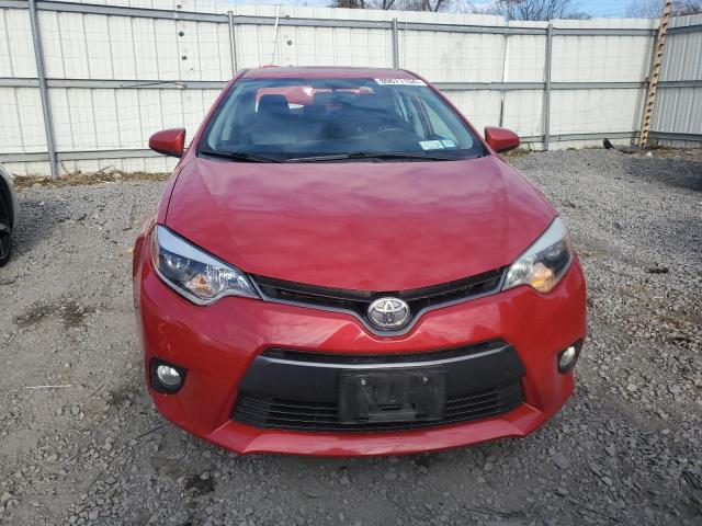 Photo 5 from auction – 2015 TOYOTA COROLLA L with VIN 2T1BURHE8FC443903