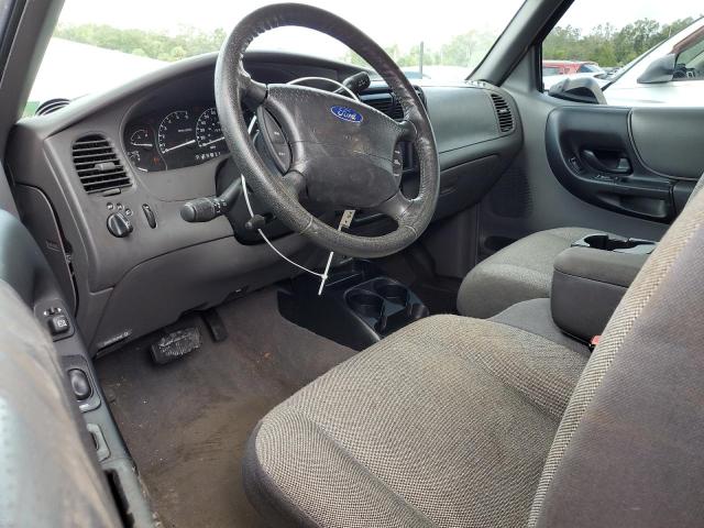 Photo 8 from auction – 2002 FORD RANGER with VIN 1FTYR10D22PA98072