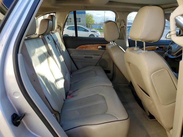 Photo 10 from auction – 2013 LINCOLN MKX with VIN 2LMDJ6JK4DBL14417