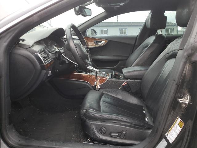 Photo 7 from auction – 2012 AUDI A7 PRESTIG with VIN WAU2GAFC2CN082152