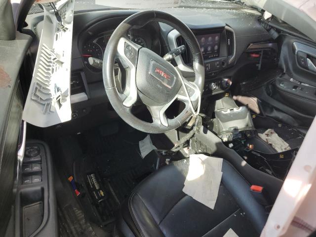 Photo 8 from auction – 2019 GMC TERRAIN SL with VIN 3GKALVEV4KL245617
