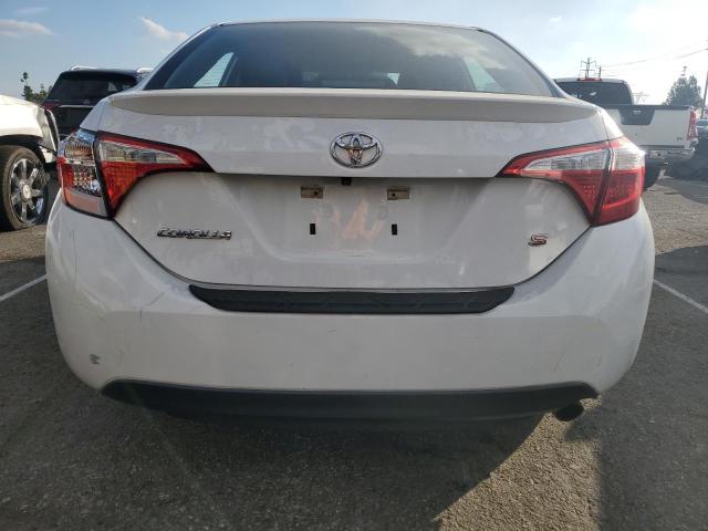 Photo 6 from auction – 2016 TOYOTA COROLLA L with VIN 5YFBURHE2GP400384