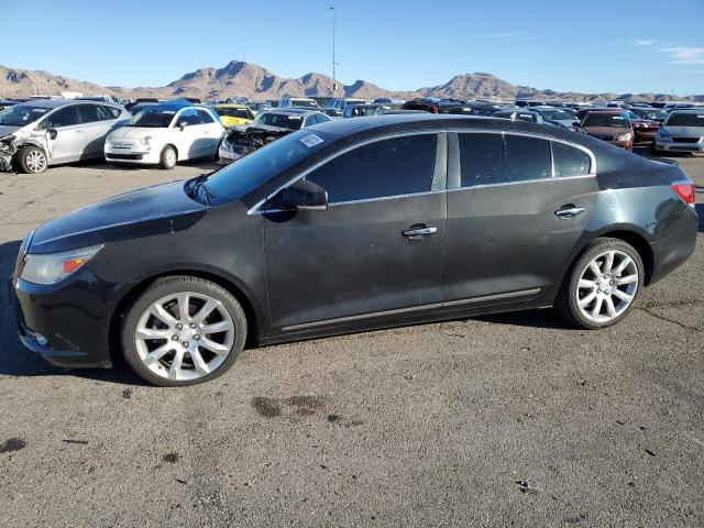BUICK LACROSSE C 2010 with VIN 1G4GE5GV8AF206045 - Photo from auction