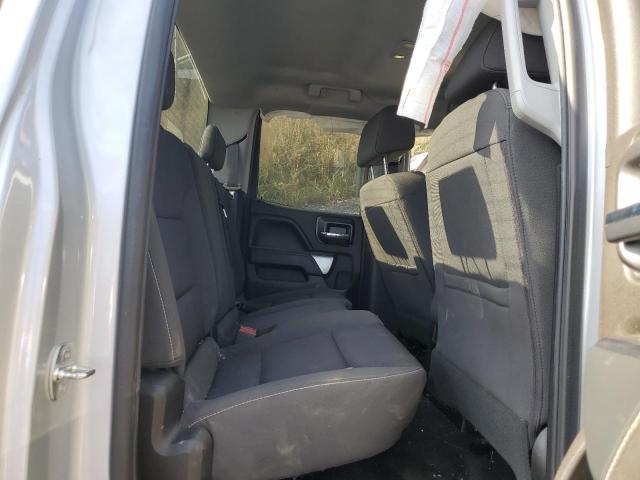 Photo 10 from auction – 2017 CHEVROLET SILVERADO with VIN 1GCVKREC6HZ155375
